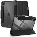 Spigen Ultra Hybrid Pro - black - iPad Pro 11" 2024