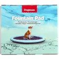 Dogman Udendørs Splash Fontæne Måtte 150cm