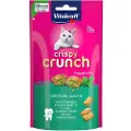 Vitakraft Crispy Crunch dental care kattesnack (60g)