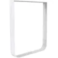 Trixie Tunnel element for flap #3877 white