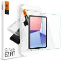 Spigen Glass tR EZ Fit 1 Pack - iPad Air 11" 2024/2025