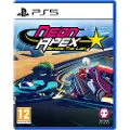 Sony Ps5 Neon Apex Beyond The Limit