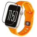 Mobile Origin Screen Guard Hybrid film - Apple Watch Ultra 2/1 49mm