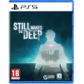 Outright Games Still Wakes the Deep - Sony PlayStation 5 - Gyser