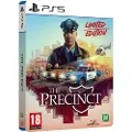 Microids The Precinct (Limited Edition) - Sony PlayStation 5 - Action/Adventure