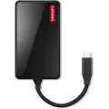 Lenovo 100W USB-C Travel Dock