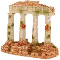 4FISH Roman columns 10x5.2x9 cm