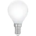 Eglo LED pære P45 Krone 4,5W/827 470 lumen mat dæmpbar E14