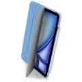 Pipetto iPad Air 11" Origami No3 Pencil Case - Light Blue