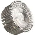 Nordtronic LED pære 2700K til Low Profile 6W udendørs, dæmpbar GU5.3