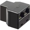 Pro ISDN T-Adapter - Sort