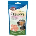 Trixie Soft Snack Flowers 75g