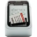 Brother Ql-810wc Usb/wifi