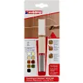 Edding e-8901 møbel reparation voks kit hvid