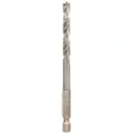 Bosch Powertools Træspiralbor, 1/4"-sekskantskaft
