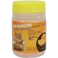 Hamukichi hamster bath sand orange scented/400g