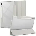 Spigen Ultra Hybrid Pro gray - Samsung Galaxy Tab S10/S9/S8 Ultra