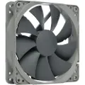 Noctua NF-P12 redux-1300 PWM - Kabinet køler - 120mm - Sort - 20 dBA