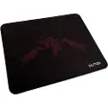 Dutzo Fushi Edged Gaming Mousepad - Small
