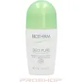 Biotherm Kropspleje Deo-PureNatural Protect 75 ml (1.600,00 kr / 1 l)