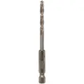 Bosch Træspiralbor, 1/4"-sekskantskaft