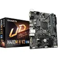 Gigabyte H410m H V2 Bundkort