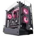 Mars Gaming Mc Edge Pc-tårnhus