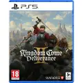 Deep Silver Kingdom Come: Deliverance II - Sony PlayStation 5 - RPG