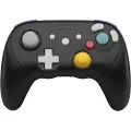 Retro Fighters BattlerGC Pro - Black - Wireless Controller - Nintendo Switch