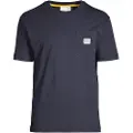 Gant 2003306 T-shirt Med Korte ærmer