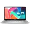MSI Modern 15 - 15.6" | Core i5 | 16GB | 512GB