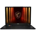 MSI Stealth 18 HX AI - 18" | RTX 5080 | Core Ultra 9 | 64GB | 2TB