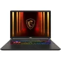 MSI Vector 16 HX AI - 16" | RTX 5070 Ti | Core Ultra 7 | 16GB | 1TB