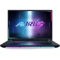 Gigabyte Aorus Master 16 - 16" | RTX 5080 | Core Ultra 9 | 32GB | 2TB