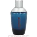 HUGO BOSS Dark Blue Vaporizer 75ml Eau De Toilette