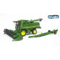 BRUDER John Deere T670i Warrawing