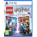Koch Media Ps5 Lego Harry Potter Collection Uk/nordic