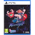 Nordisk film The Messenger - Sony PlayStation 5 - Platform