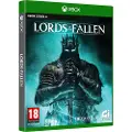 Namco Lords of the Fallen - Microsoft Xbox Series X - RPG