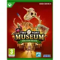 Xbox Games Xbox Series X Two Point Museum (explorer Edition)