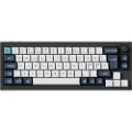 Keychron Q2 Max - Gateron Jupiter Brown Gateron Jupiter Brown Nordisk
