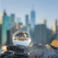 Rollei Lensball 60 Mm Kameralinsepose