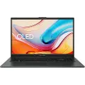 Asus Vivobook Go 15 OLED - 15.6" | Ryzen 5 | 8GB | 512GB