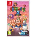 Clear River Games Switch Snow Bros 2 Special
