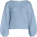 Vila Strikket Pullover