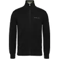 Tommy Hilfiger Dm0dm21301 Sweatshirt Med Lynlås