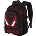 KARACTERMANIA Marvel Spiderman Vision Rygsæk