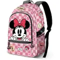 KARACTERMANIA Disney Minnie Mouse Journey Rygsæk