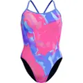 Speedo Placement Digital Turnback Badetøj