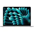Apple MacBook Air - 13.6" | M4 | 24GB | 512GB | Silver